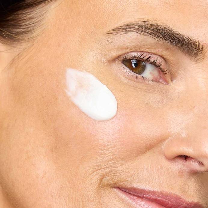 Straffende Anti-Falten-Nachtcreme