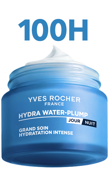 Tag und Nacht Hydra Plump Intensivpflege 75ml