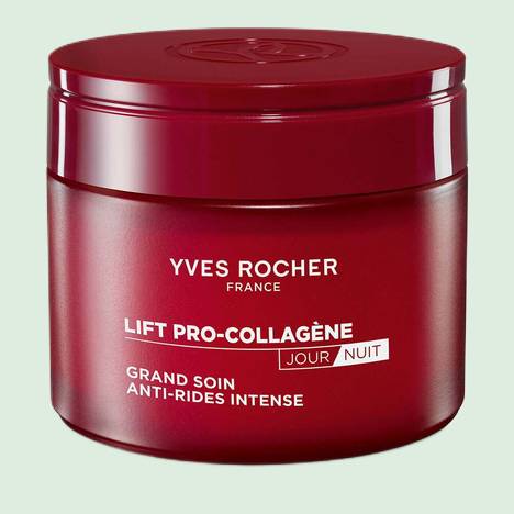 Tag und Nacht Lift Pro Collagène Intensivpflege 75ml
