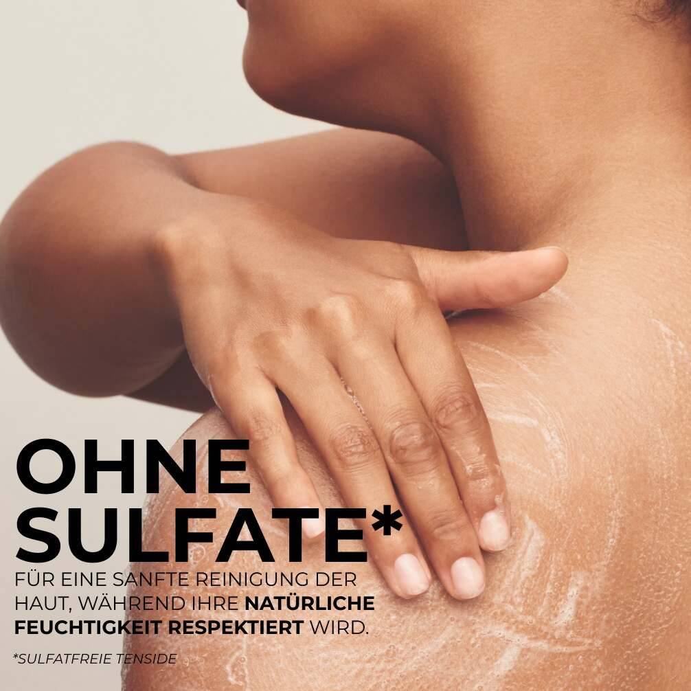Nachfüllpack Duschgel Argan & Rosenblüten