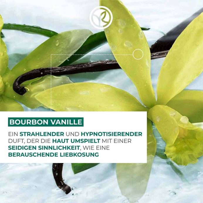 Nachfüllpack Duschgel Bourbon-Vanille