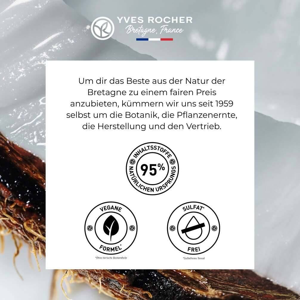 Nachfüllpack Duschgel Kokosnuss