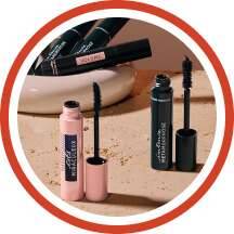 Auswahl Make up -50%