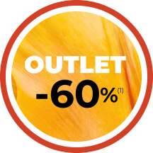 Outlet bis zu -60%