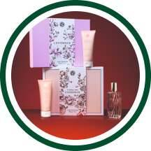 Geschenkideen Parfum