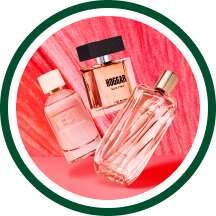 Parfum bis zu -50%