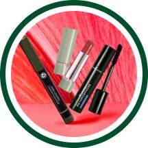 Make Up bis zu -50%