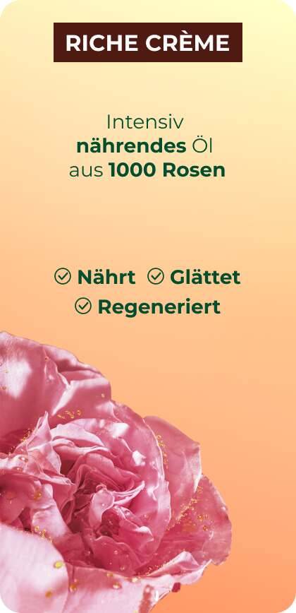 riche creme ol 1000 rosen