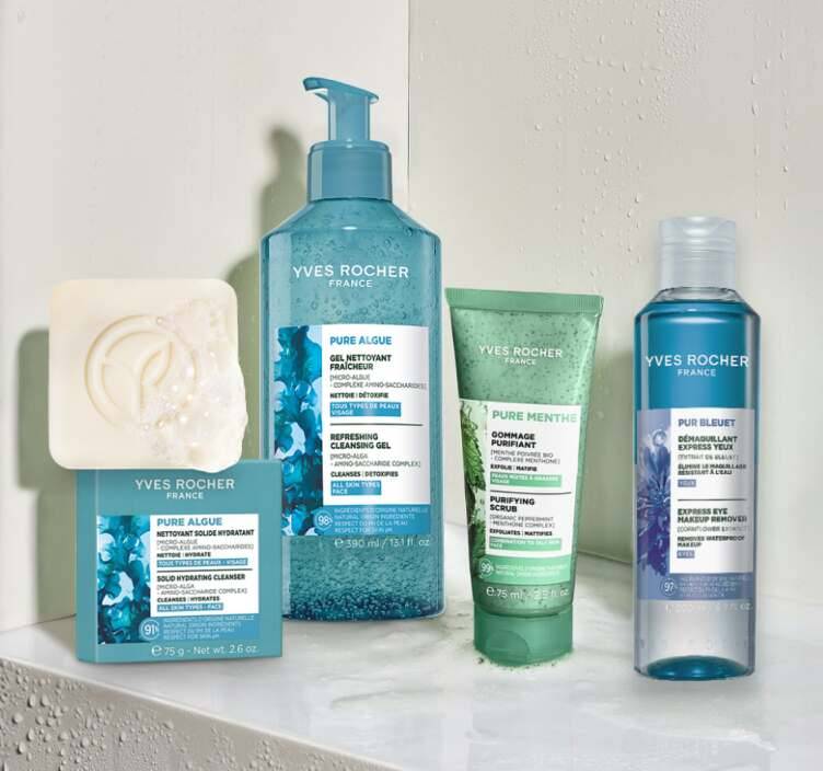 Offre spéciale yves rocher