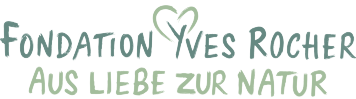 Logo der Yves-Rock-Stiftung