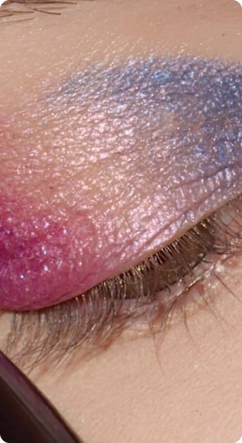 Look magical moonlight