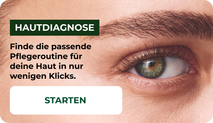 Hautdiagnose yves rocher