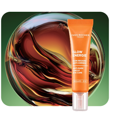 Augenpflege gegen Augenringe