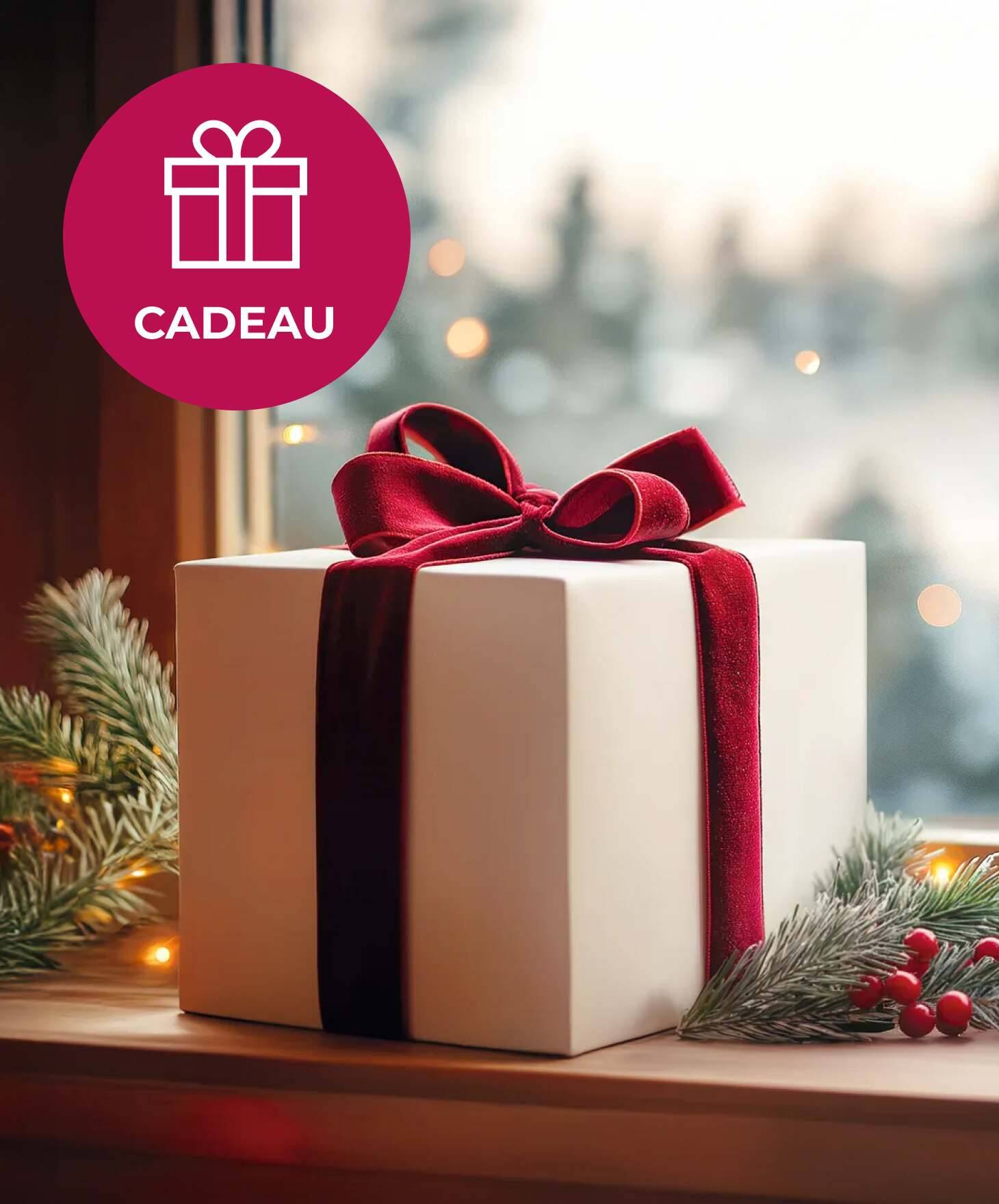 CADEAU yves rocher