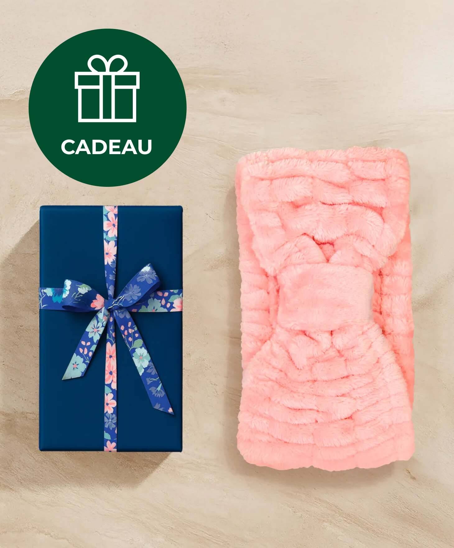 Cadeau yves rocher