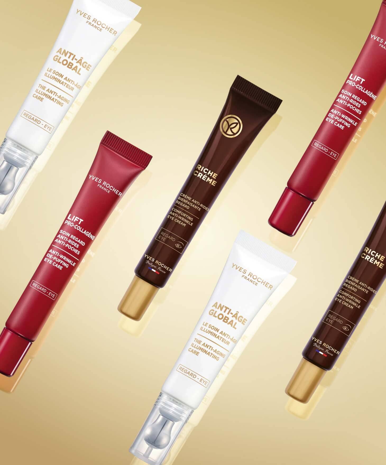 GESCHENK yves rocher