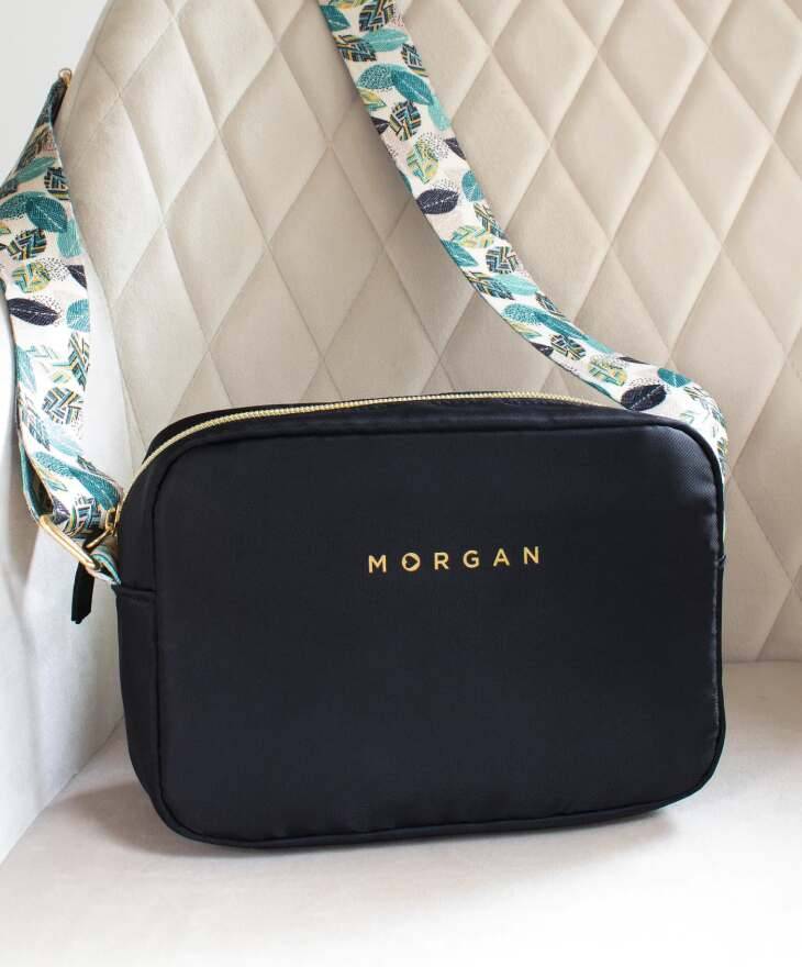 Tasche der Marke Morgan yves rocher