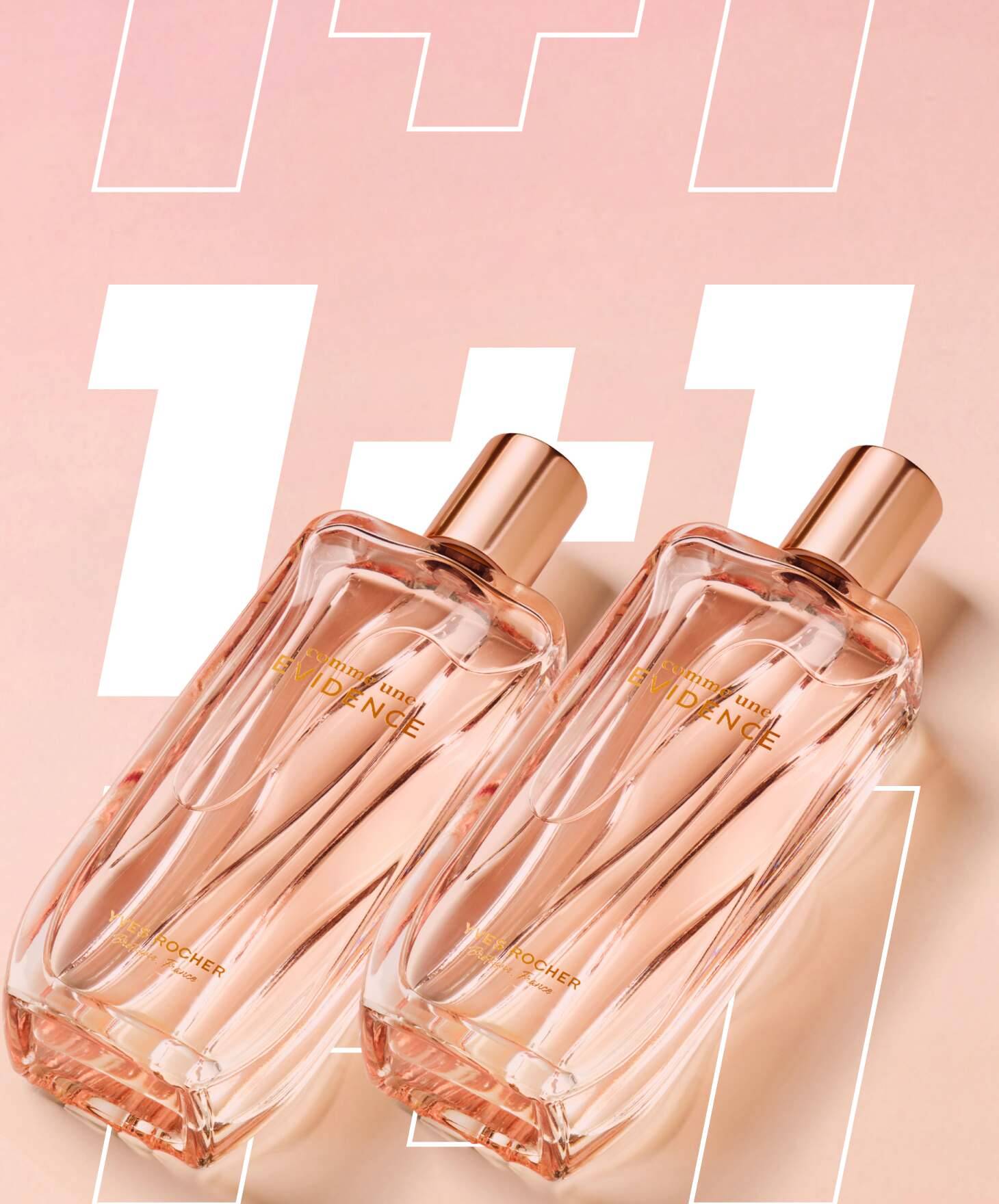 Bestseller im Set Yves Rocher