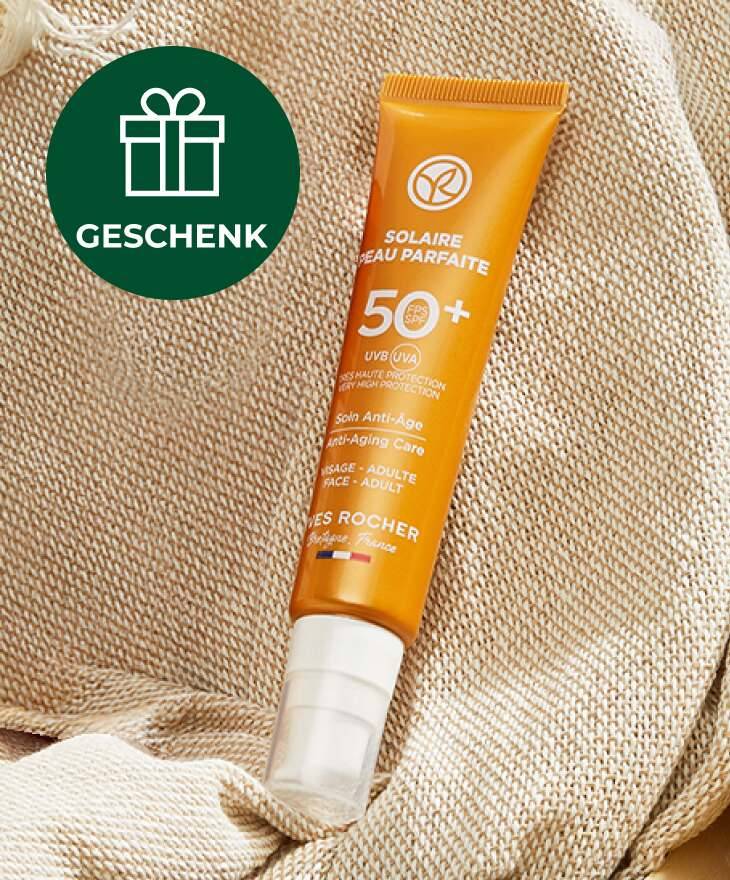GESCHENK yves rocher