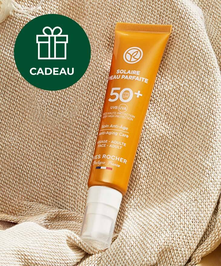 CADEAU yves rocher