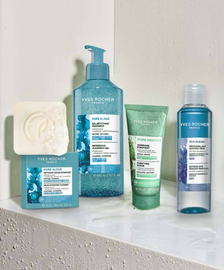 Sonderangebot yves rocher