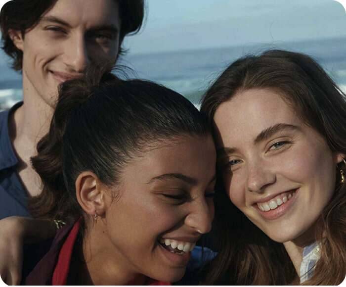 My skin diagnosis in 2 minutes