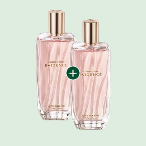 1+1 Comme Une Evidence Eau de Parfum 100 ml