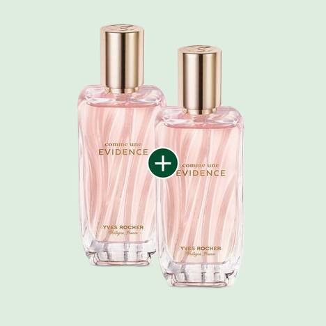1+1 Comme Une Evidence Eau de Parfum 50 ml