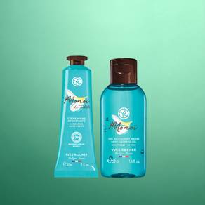 Monoi Handcreme-Set