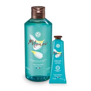 Monoi Set Duschgel & Handcreme