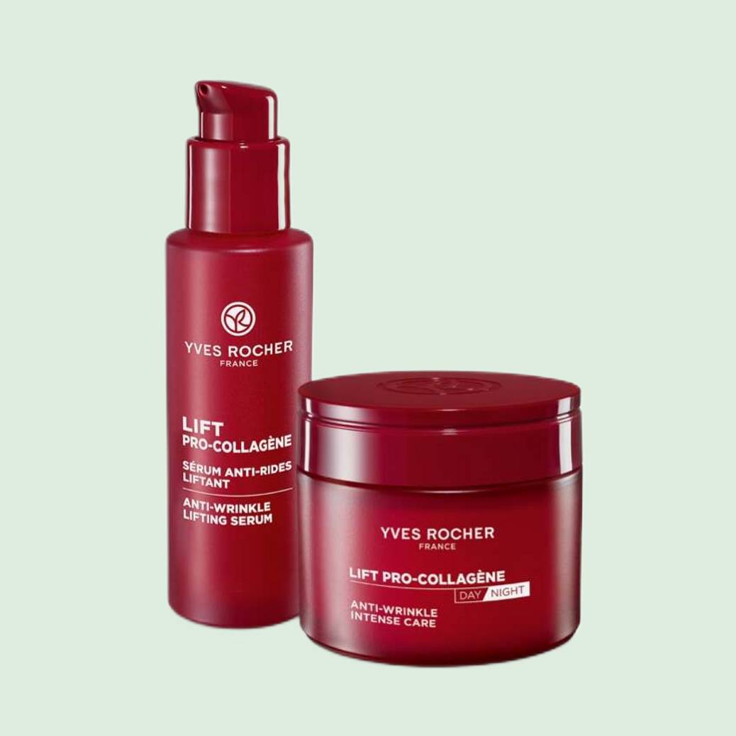 Skincare Duo Lift Pro Collagène