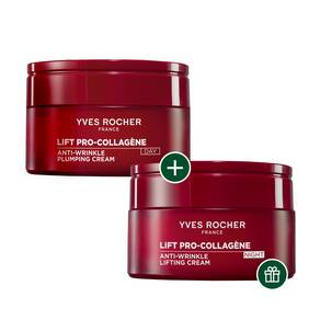 Duo Tag Nacht Lift Pro Collagène