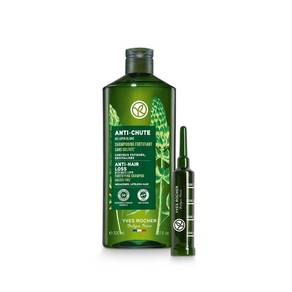 Set Anti-Haarausfall-Kur