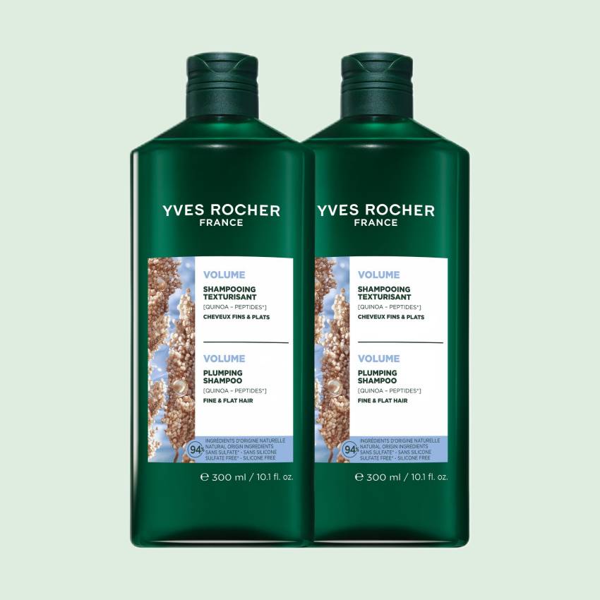 Duo Texturierendes Shampoo