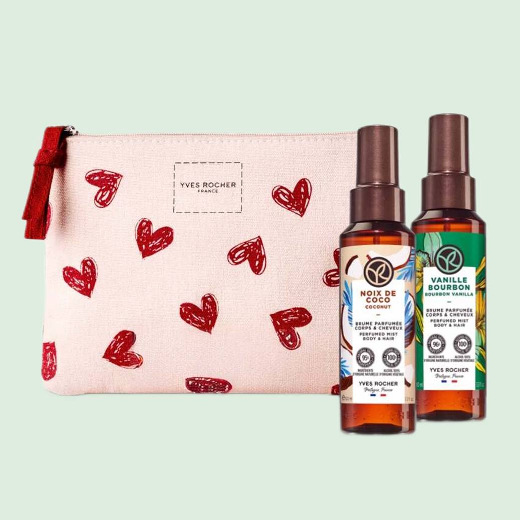 Duo Bodyspray