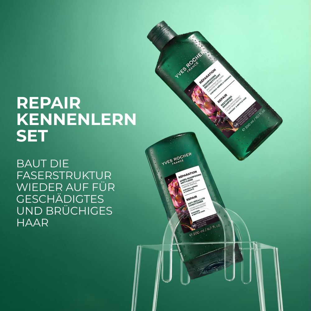 Haarpflege-Set – Repair