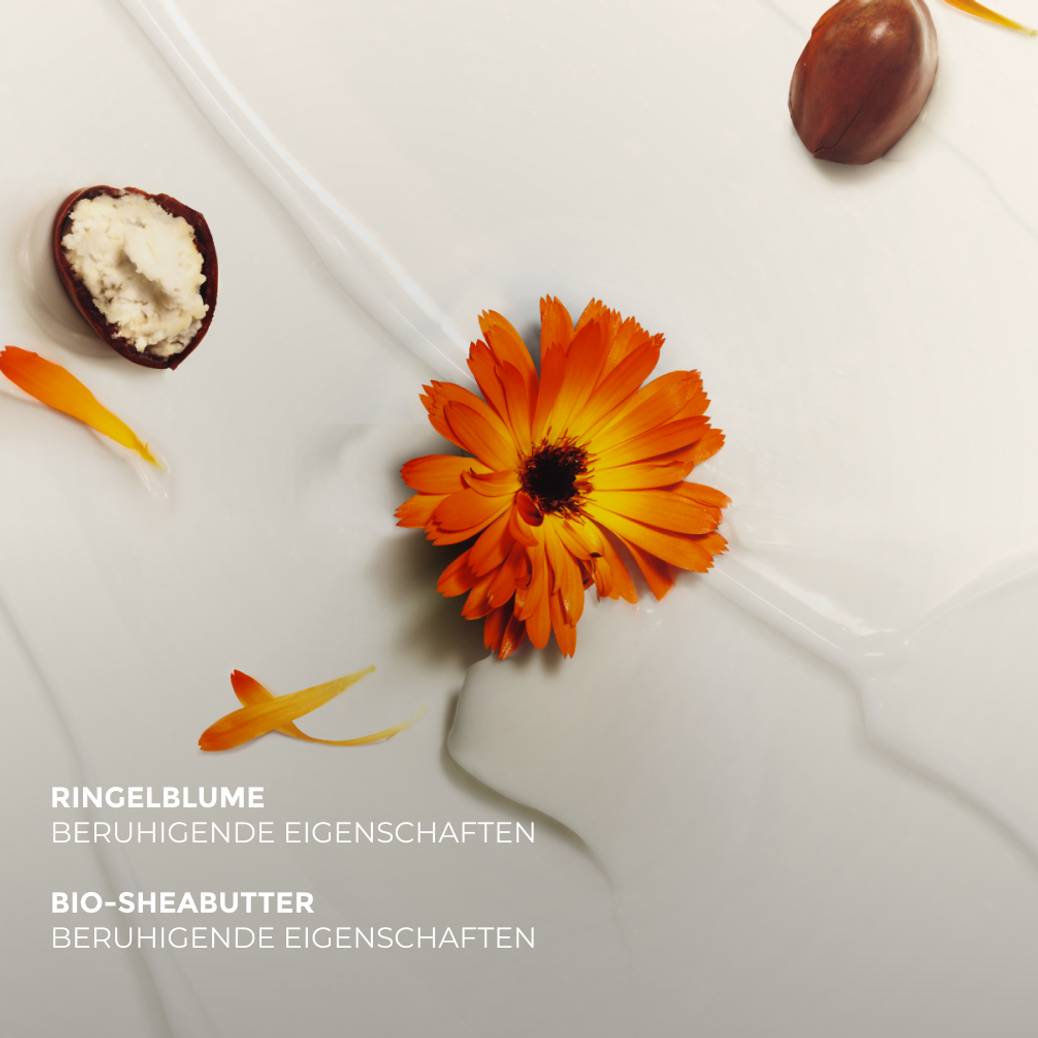 Körperpflege-Set Shea
