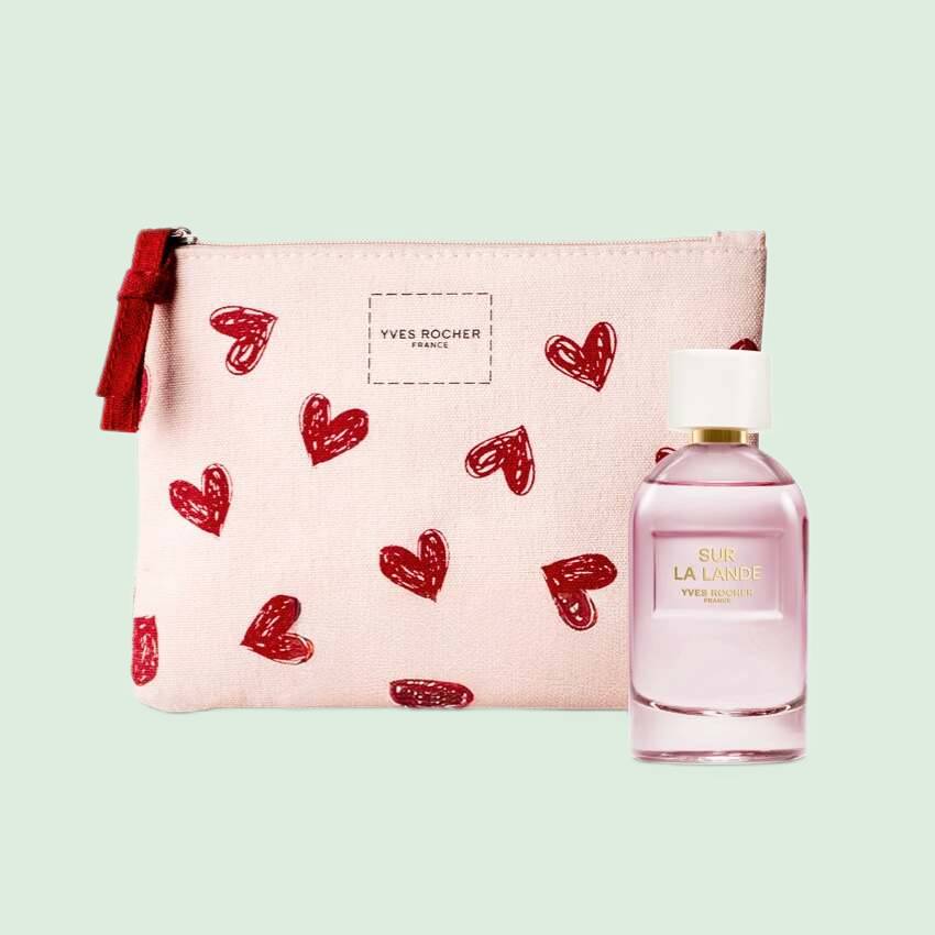 Set Sur la Lande - Eau de Parfum
