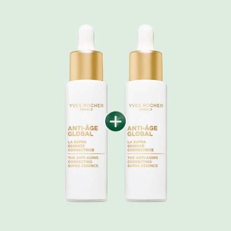 1+1 Supra Essence Korrigierendes Serum 30ml