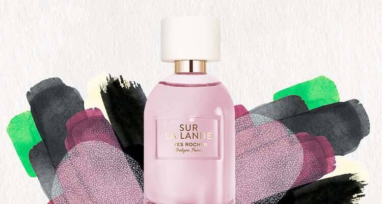 Eine von der Natur inspirierte Kollektion, um sich wieder mit all seinen Möglichkeiten zu verbinden