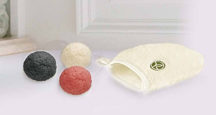 Accessoires für das Gesicht