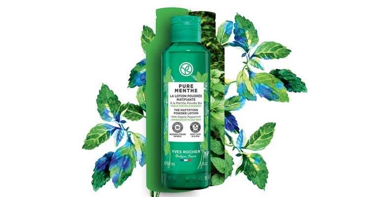 Strahlen ohne zu glänzen