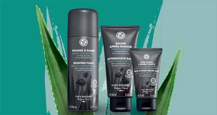 Richtige Pflege für IHN