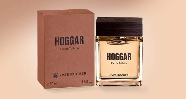 Orientalisch-holziger Duft