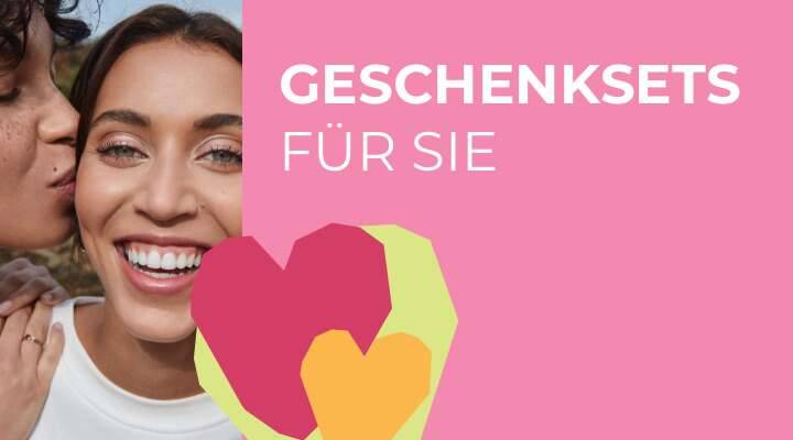 Geschenkesets für Sie