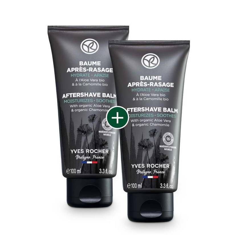 1 + 1 After Shave Balsam