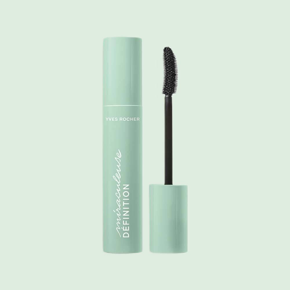 Mascara Miraculeuse Definition
