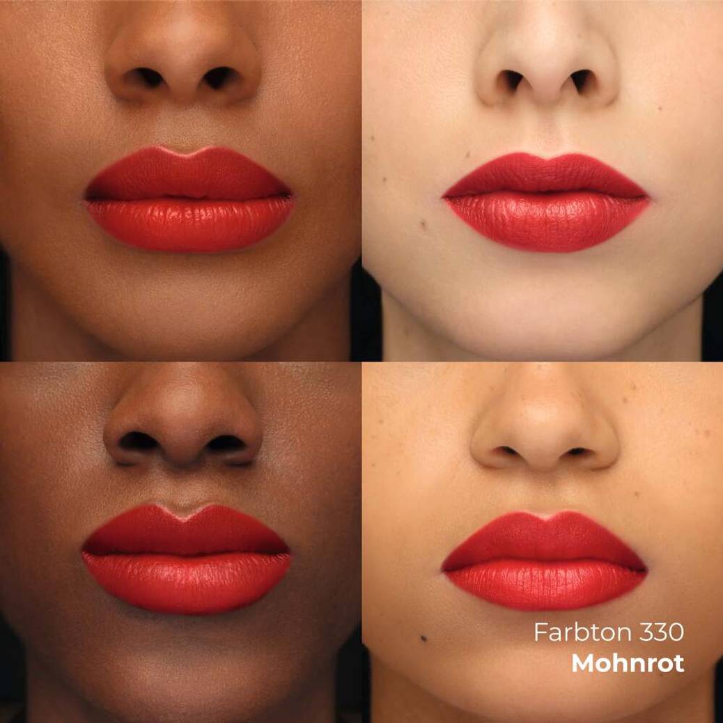 Lippenstift Rouge Botanique Satin