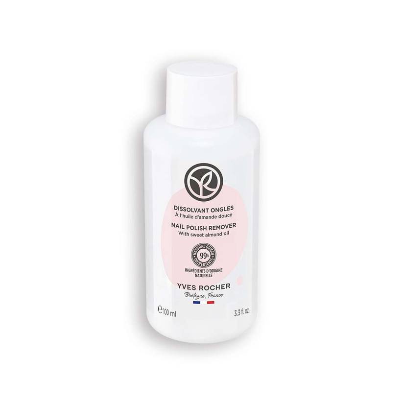 Nagellackentferner Express Go Green