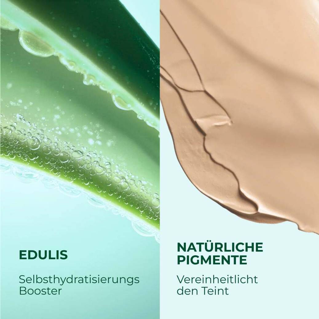 Getönte BB Feuchtigkeitscreme - Medium